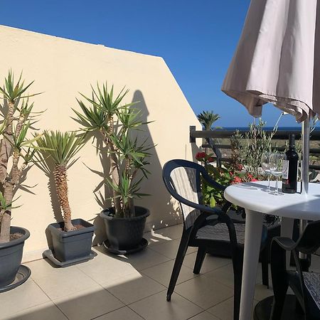 Suite Sara Playa Jandia モロ・デル・ハブレ エクステリア 写真