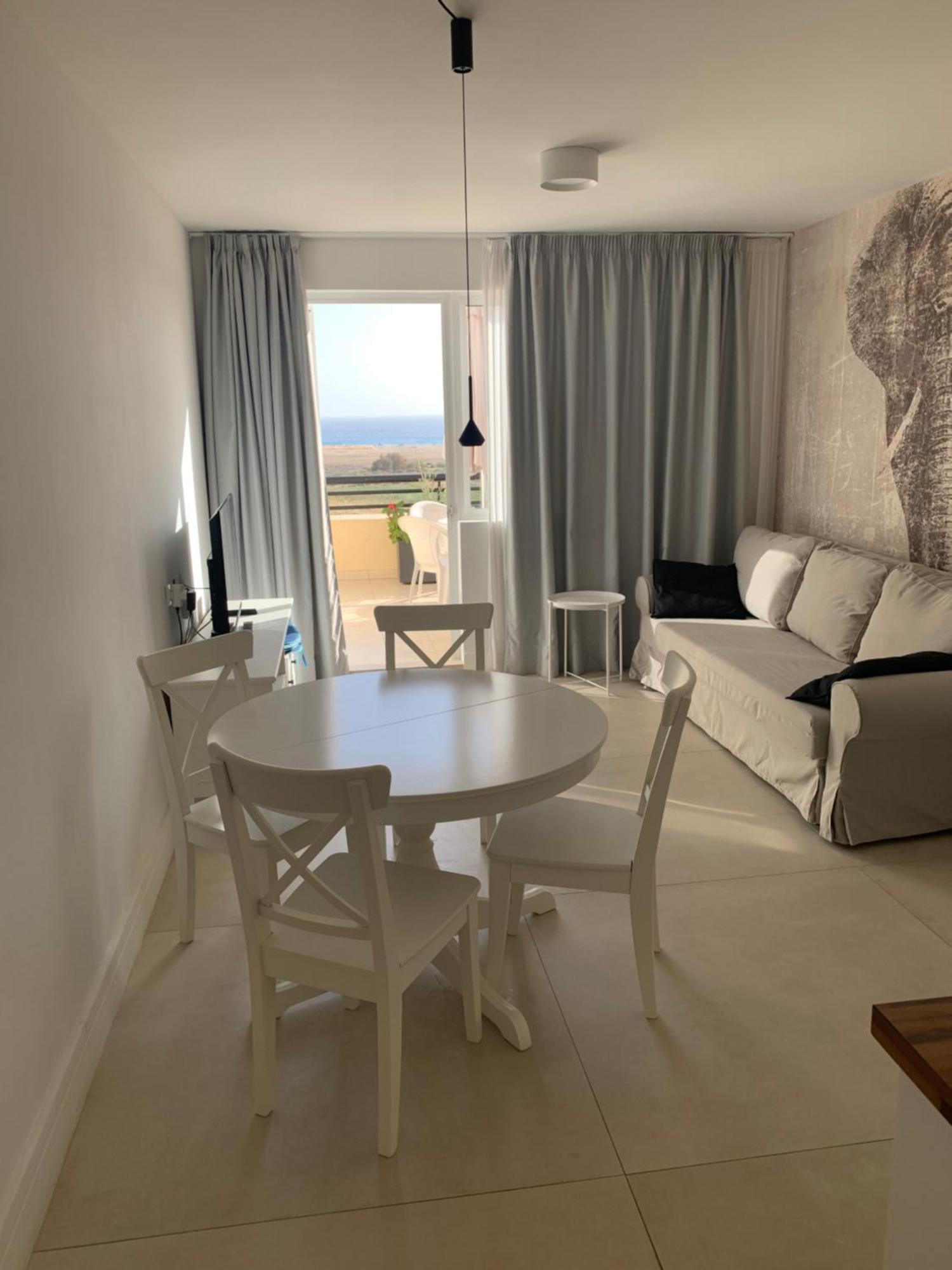 Suite Sara Playa Jandia モロ・デル・ハブレ エクステリア 写真