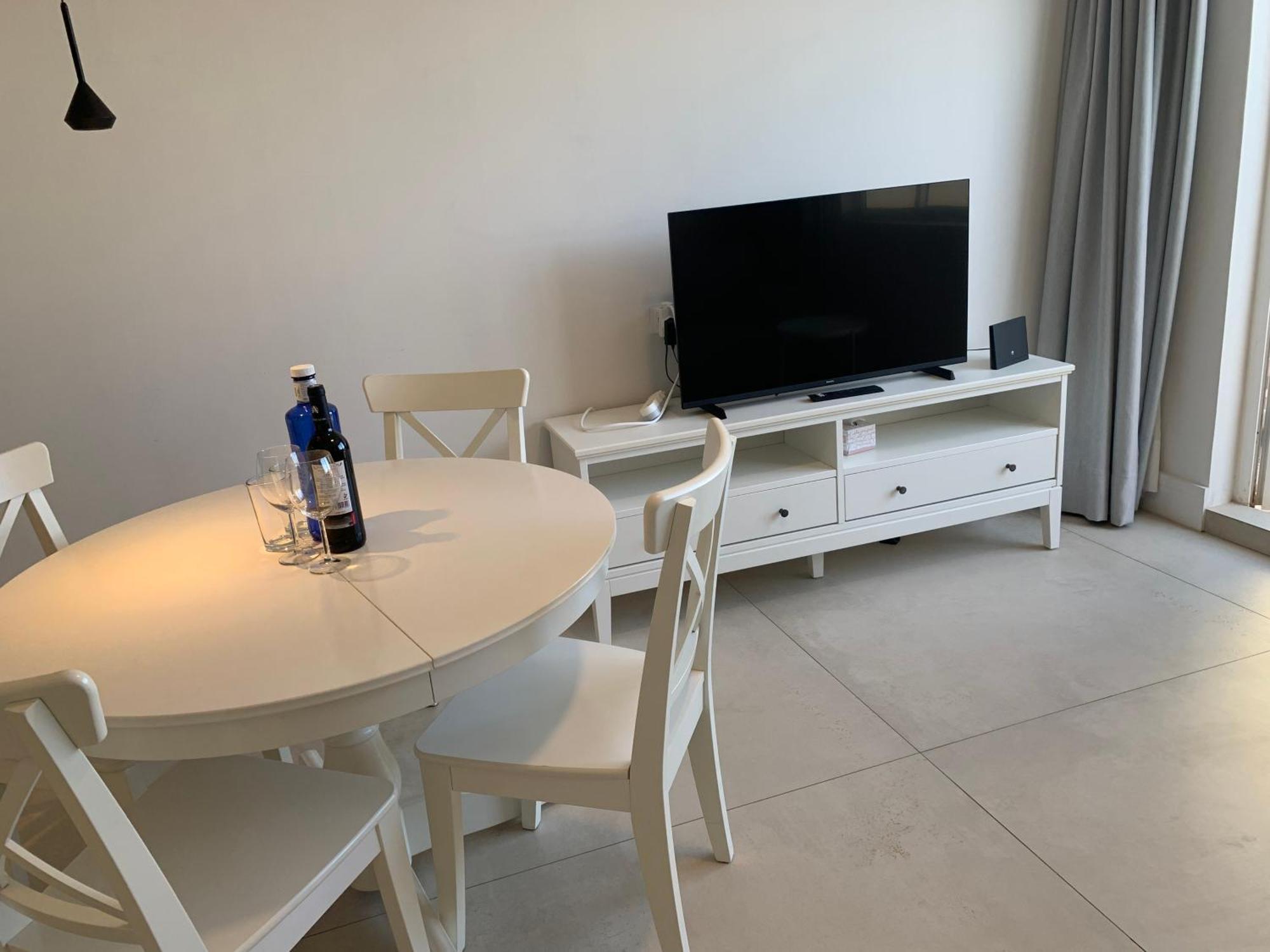 Suite Sara Playa Jandia モロ・デル・ハブレ エクステリア 写真