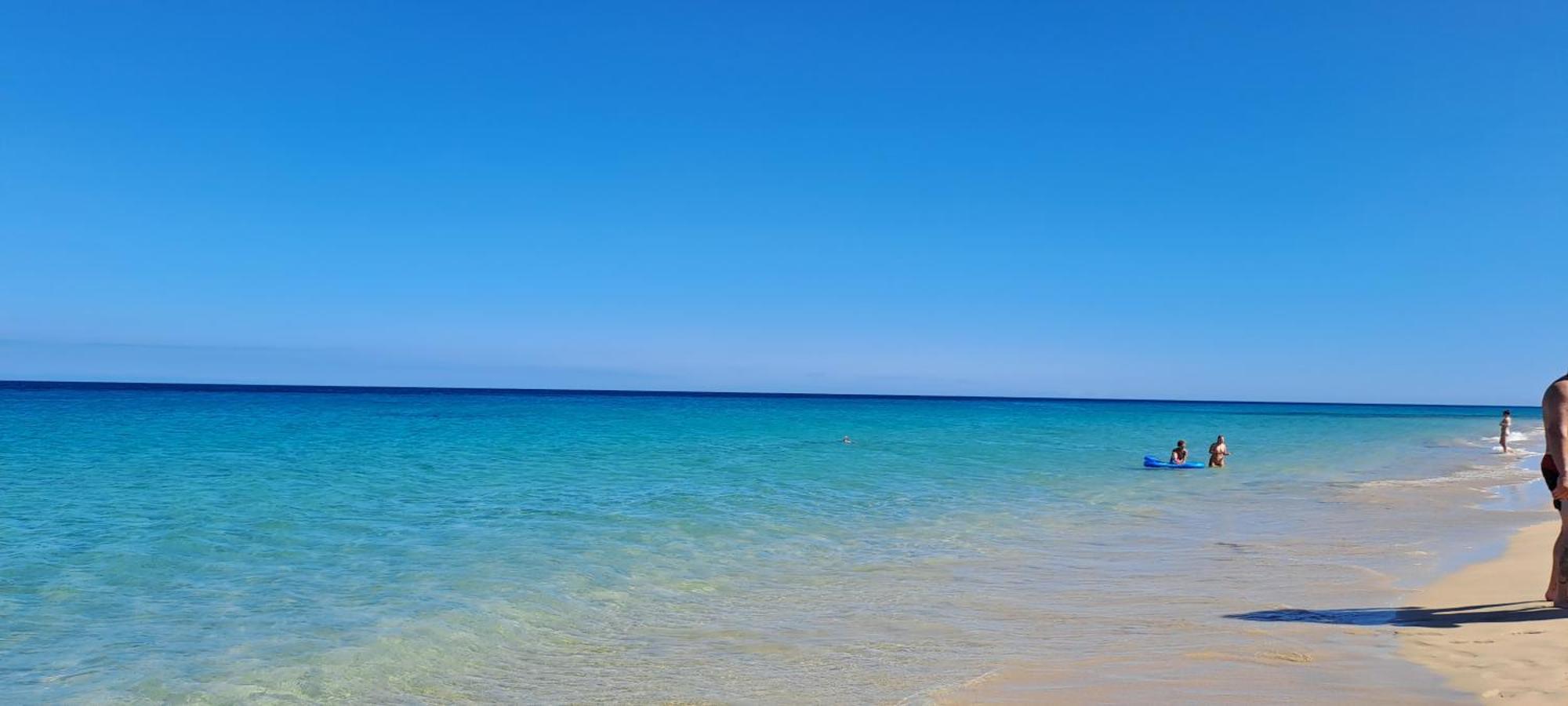 Suite Sara Playa Jandia モロ・デル・ハブレ エクステリア 写真